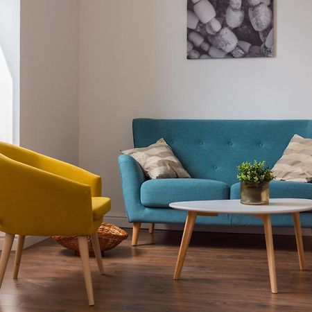 BU2 Pula Studio Apartment Bagian luar foto