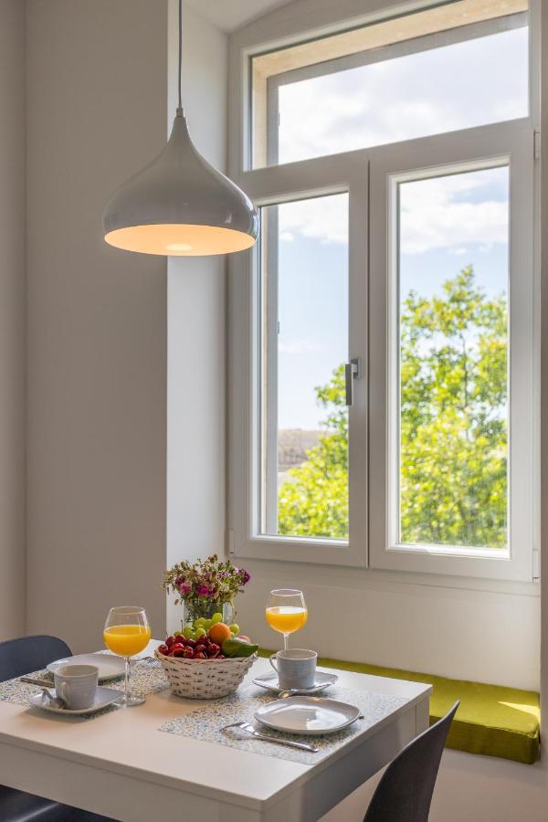 BU2 Pula Studio Apartment Bagian luar foto