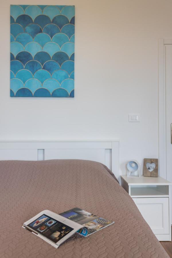 BU2 Pula Studio Apartment Bagian luar foto