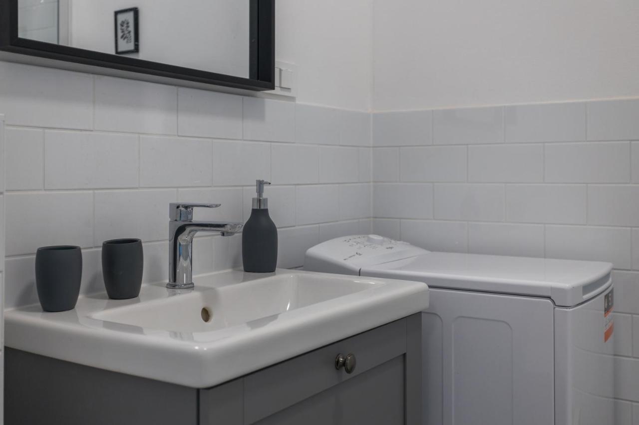 BU2 Pula Studio Apartment Bagian luar foto