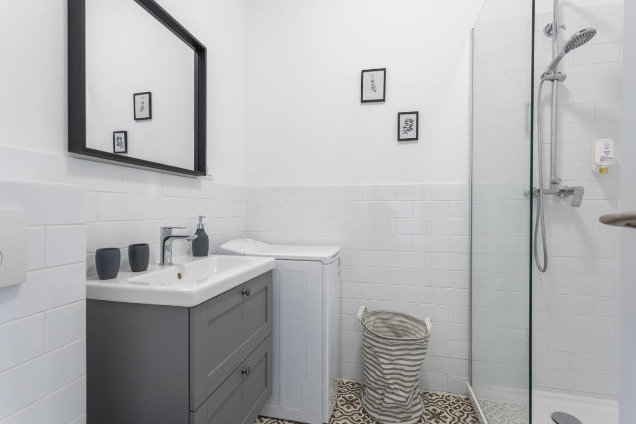 BU2 Pula Studio Apartment Bagian luar foto